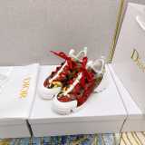 Women D*ior Top Quality Sneakers