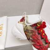Women D*ior Top Quality Sneakers