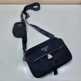 P*rada Top Bag 22*16*5CM