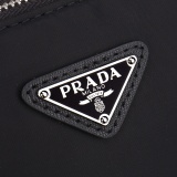 P*rada Top Bag 24*17.5*4CM