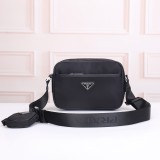 P*rada Top Bag 23*16*7CM