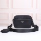 P*rada Top Bag 23*16*7CM