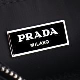 P*rada Top Bag 24*17.5*4CM