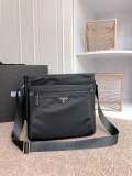 P*rada Top Bag 31*30*6CM
