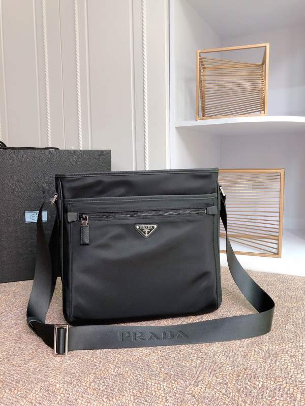 P*rada Top Bag 31*30*6CM