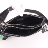 P*rada Top Bag 24*17.5*4CM