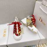 Women D*ior Top Quality Sneakers