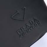 P*rada Top Bag 40*34*16CM