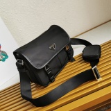 P*rada Top Bag 26*20*10CM