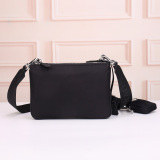 P*rada Top Bag 24*17.5*4CM