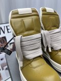 Men  R*ick O*wens Top Sneaker