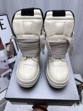 Men  R*ick O*wens Top Sneaker