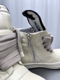 Men  R*ick O*wens Top Sneaker