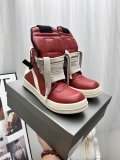 Men  R*ick O*wens Top Sneaker