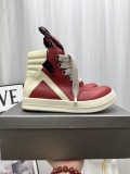 Men  R*ick O*wens Top Sneaker