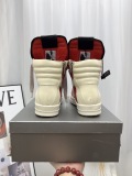 Men  R*ick O*wens Top Sneaker
