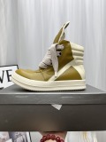 Men  R*ick O*wens Top Sneaker