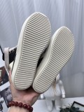Men  R*ick O*wens Top Sneaker