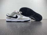 N*ike Dunk Low