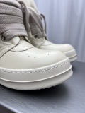 Men  R*ick O*wens Top Sneaker