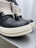 Men  R*ick O*wens Top Sneaker