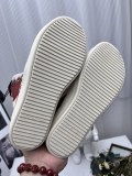 Men  R*ick O*wens Top Sneaker