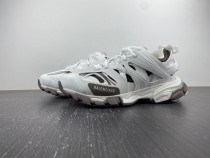 Men Women B*alenciaga Top Sneakers