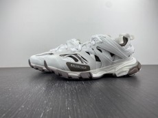 Men Women B*alenciaga Top Sneakers