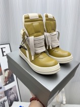 Men  R*ick O*wens Top Sneaker