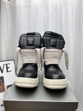Men  R*ick O*wens Top Sneaker