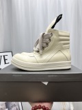 Men  R*ick O*wens Top Sneaker