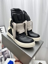 Men  R*ick O*wens Top Sneaker