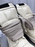 Men  R*ick O*wens Top Sneaker