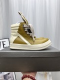 Men  R*ick O*wens Top Sneaker
