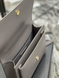 Y*SL Top Bag 25*18*5CM