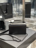 Y*SL Top Bag 19*14*5.5CM