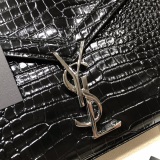 Y*SL Top Bag 24.5*20*11.5CM