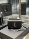 Y*SL Top Bag 19*14*5.5CM