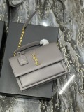 Y*SL Top Bag 25*18*5CM