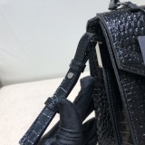 Y*SL Top Bag 24.5*20*11.5CM