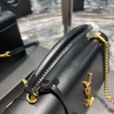 Y*SL Top Bag 25*18*5CM