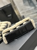 Y*SL Bag Top Quality  25*15*7.5CM