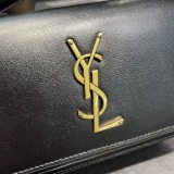 Y*SL Top Bag 19*14*5.5CM