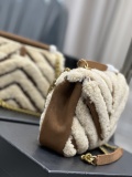 Y*SL Bag Top Quality  24*17*6CM