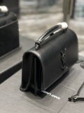 Y*SL Top Bag 19*14*5.5CM