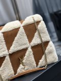 Y*SL Bag Top Quality  38*26*12CM
