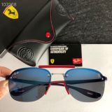 R*ayban Glasses Top