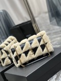 Y*SL Bag Top Quality  25*15*7.5CM