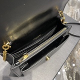 Y*SL Top Bag 19*14*5.5CM