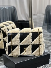 Y*SL Bag Top Quality  38*26*12CM